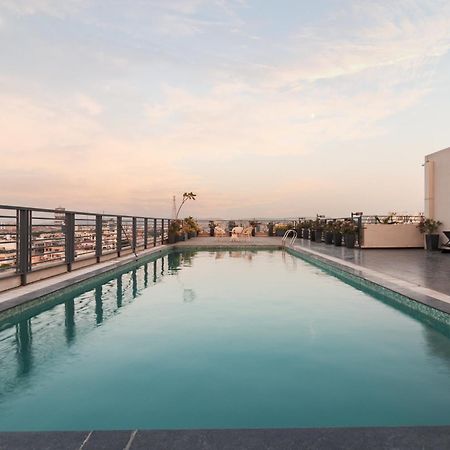 Studio Vachi , City Centre Location Джайпур Екстер'єр фото